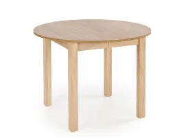 okragly-elegancki-rozkladany-stol-102-142cm-dab-sonoma