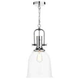 kuchenna-lampa-wiszaca-nolan-nol0108-dar-lighting-klosz-szklany-chrom