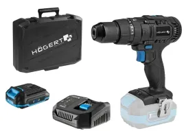 hogert-ht2e245-b12pd-wiertarko-wkretarka-50nm-udarowa-18v-zestaw-2-0ah
