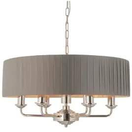 lampa-zwis-highclere-94397-endon-z-plisowanym-abazurem-szara-nikiel