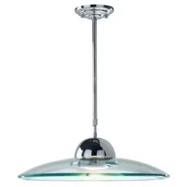 szklana-lampa-wiszaca-hemisphere-hem8650-dar-lighting-kapelusz-chrom
