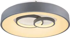 plafon-okragly-mavy-48416-50r-zdalnie-sterowany-led-50w-szary