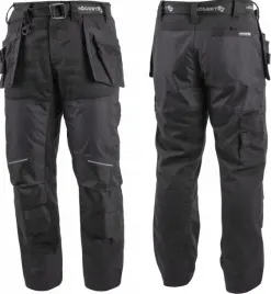 hogert-ht5k356-xl-spodnie-do-pasa-ochronne-bhp-robocze-czarne-8-kieszeni-xl