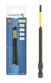 hogert-bit-udarowy-tx10-100mm-1-4-2-sztuki