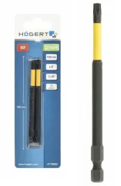 hogert-bit-udarowy-tx25-100mm-1-4-2-sztuki
