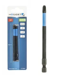 hogert-bit-udarowy-ph3-100mm-1-4-2-sztuki