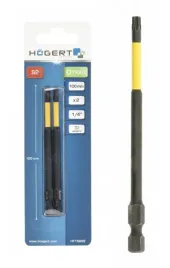 hogert-bit-udarowy-tx20-100mm-1-4-2-sztuki
