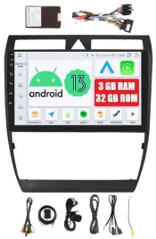 radio-2din-nawigacja-android-audi-a6-s6-rs6-allroad-c5-3-32-gb-carplay-dsp