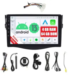 radio-2din-nawigacja-android-toyota-rav4-3-iii-4-64-gb-dsp-carplay-lte