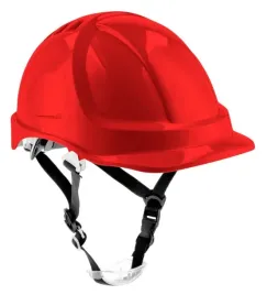 hogert-kask-helm-ochronny-budowlany-bhp-czerwony-ploner