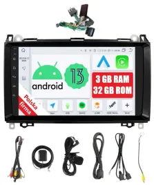 radio-nawigacja-android-mercedes-benz-w906-sprinter-3-32-gb-dsp-carplay