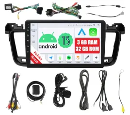 radio-2din-nawigacja-android-peugeot-508-dsp-carplay-3-32-gb