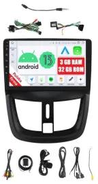 nawigacja-radio-2din-android-peugeot-207-3-32-gb-dsp-carplay