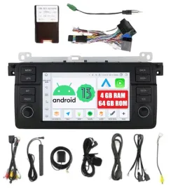 radio-2din-nawigacja-android-bmw-3er-e46-4-64-gb-dsp-carplay