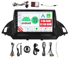 radio-2din-nawigacja-android-ford-kuga-mk2-escape-3-32-gb-dsp-carplay-lte