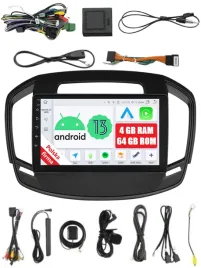 nawigacja-radio-2din-android-opel-insignia-a-dsp-carplay-4-64-gb-lte