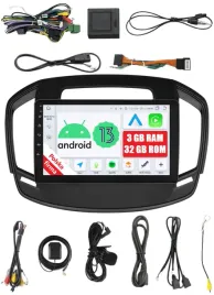 radio-2din-nawigacja-android-opel-insignia-a-dsp-carplay-3-32-gb