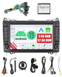 radio-nawigacja-android-mercedes-benz-w906-sprinter-3-32-gb-dsp-carplay-lte
