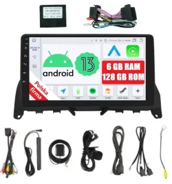 nawigacja-radio-2din-android-mercedes-c-w204-s204-carplay-dsp-6-128-gb-lte