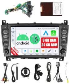 nawigacja-2din-android-8-mercedes-w203-w209-w463-3-32gb-carplay-lte-dsp
