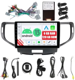 radio-2din-nawigacja-android-honda-accord-viii-6-128gb-dsp-lte-carplay