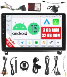 radio-2din-nawigacja-android-peugeot-407-3-32-gb-dsp-carplay-lte