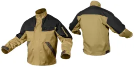 hogert-edgar-ii-bluza-kurtka-ochronna-robocza-5-kieszeni-rzepy-r-2xl