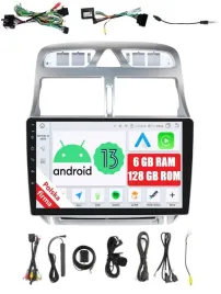 nawigacja-radio-2din-android-peugeot-307-6-128-gb-dsp-carplay-lte