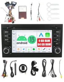 nawigacja-radio-2din-android-audi-a4-b7-seat-exeo-dsp-carplay-4-64-gb-lte