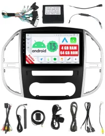 nawigacja-radio-android-mercedes-benz-vito-w447-4-64-gb-dsp-carplay-lte