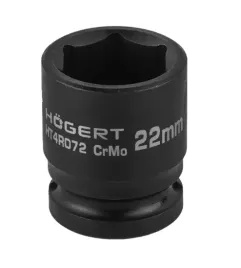 hogert-ht4r072-nasadka-udarowa-1-2-krotka-szesciokatna-22mm-x-385mm