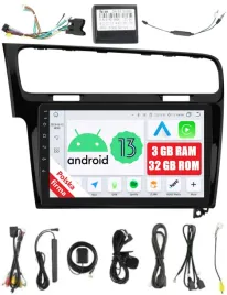 radio-2din-nawigacja-android-volkswagen-golf-7-3-32gb-dsp-carplay-lte