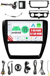 nawigacja-2din-radio-android-volkswagen-jetta-vi-3-32-gb-dsp-carplay-lte