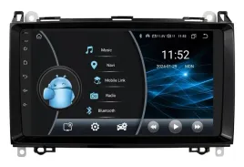 radio-nawigacja-android-mercedes-benz-w906-sprinter-2-32gb-dsp-carplay-lte