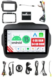 nawigacja-radio-2din-android-jeep-renegade-4-64-gb-dsp-carplay-lte