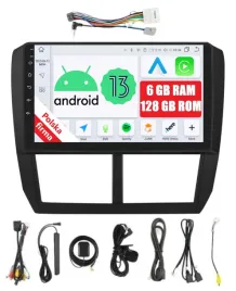 radio-android-suzuki-forester-iii-impreza-3-wrx-sti-6-128gb-dsp-carplay-lte