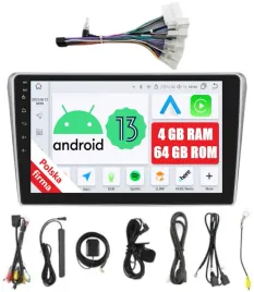 nawigacja-radio-2din-android-toyota-avensis-t25-4-64-gb-dsp-carplay-lte