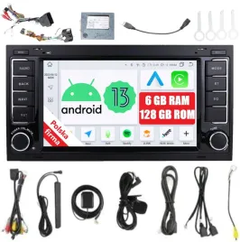 radio-2din-android-volkswagen-multivan-caravelle-6-128-gb-dsp-carplay-lte