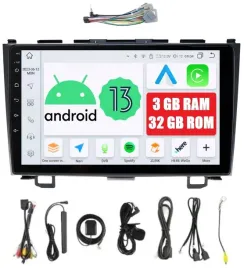 nawigacja-radio-2din-android-honda-crv-cr-v-3-iii-3-32-gb-dsp-carplay-lte