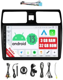 nawigacja-radio-2din-android-suzuki-swift-4-iv-3-32-gb-dsp-carplay-lte
