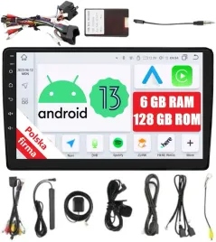 nawigacja-2din-android-audi-a4-b6-b7-seat-exeo-6-128-gb-dsp-carplay-lte
