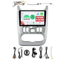 radio-2din-nawigacja-android-dacia-logan-i-sandero-1-i-3-gb-dsp-carplay-lte