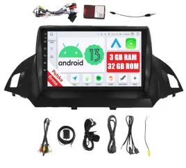 nawigacja-radio-2din-andrid-ford-kuga-mk2-escape-3-iii-3-32-gb-dsp-carplay