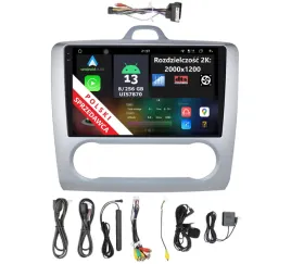 nawigacja-radio-2din-android-ford-focus-mk2-8-256-gb-carplay-dsp-dts-lte