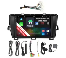 2k-qled-nawigacja-android-toyota-prius-iii-8-256-gb-dsp-dts-carplay-lte