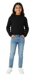 guess-czarny-ribbingowy-sweter-z-stojka-bez-zapiecia-125-135-gmf