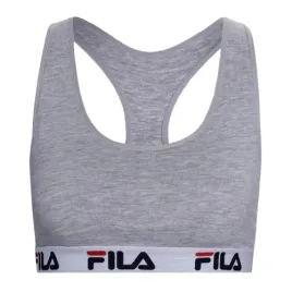 fila-szary-gladki-bawelniany-sportowy-biustonosz-top-m-j2b