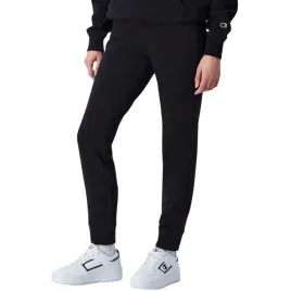 spodnie-damskie-champion-rib-cuff-czarne-117550-kk001-s
