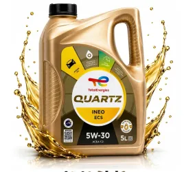 olej-total-5w-30-quartz-ineo-ecs-5l