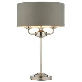 lampka-stojaca-klasyczna-highclere-99149-endon-z-abazurem-srebrna